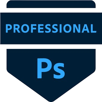 Photoshop Certificate