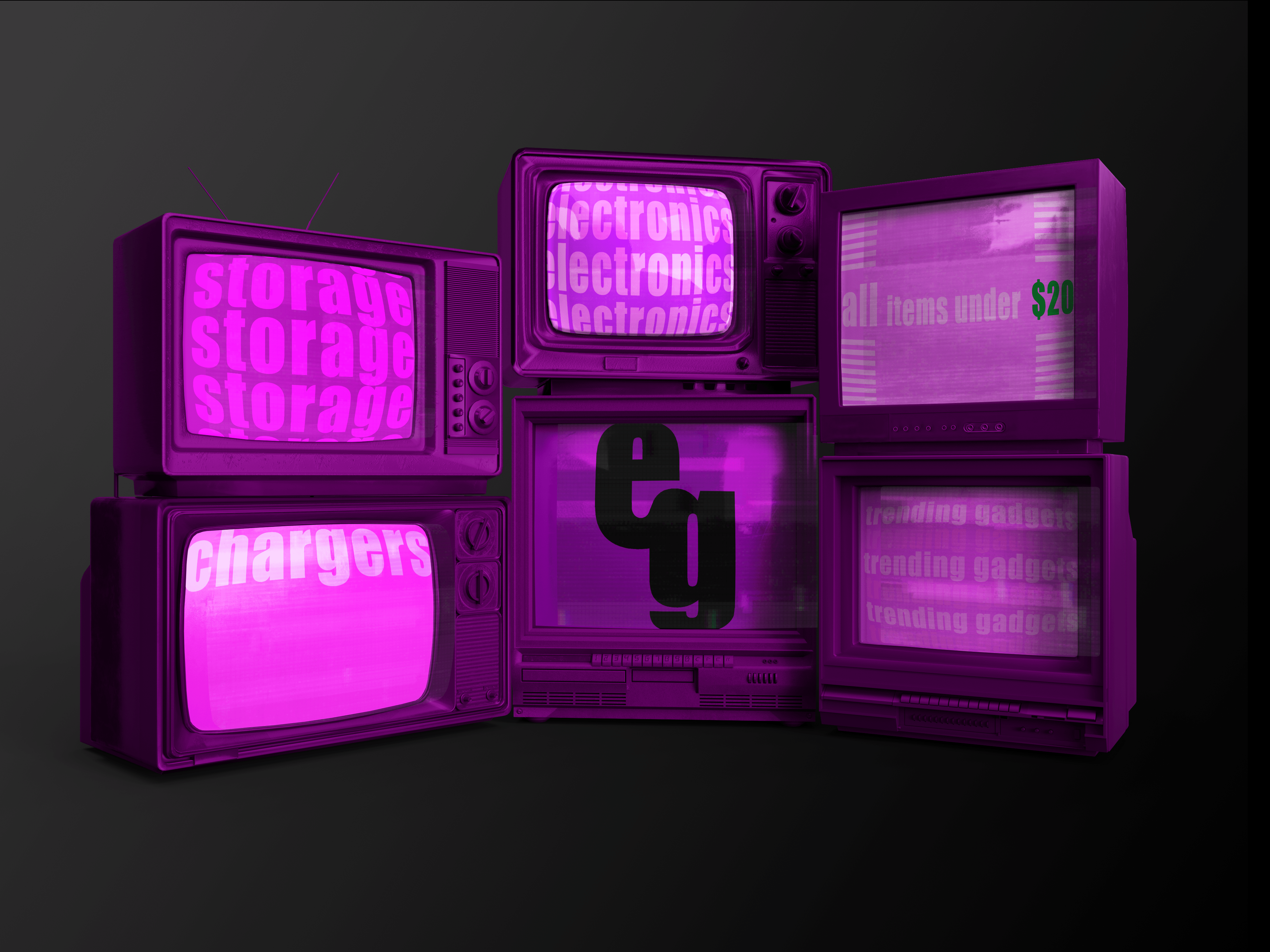 EG Banner project image