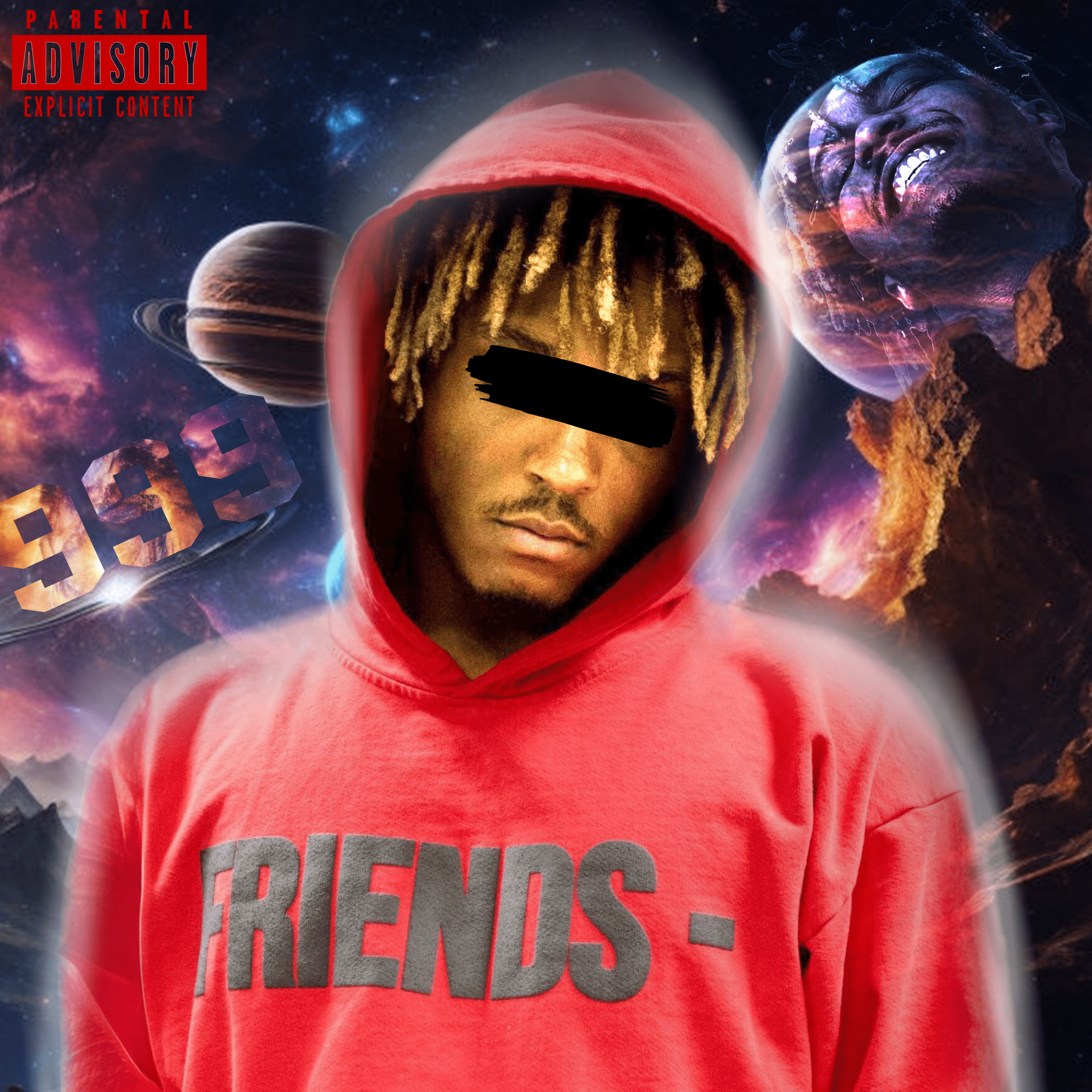 Friends project image